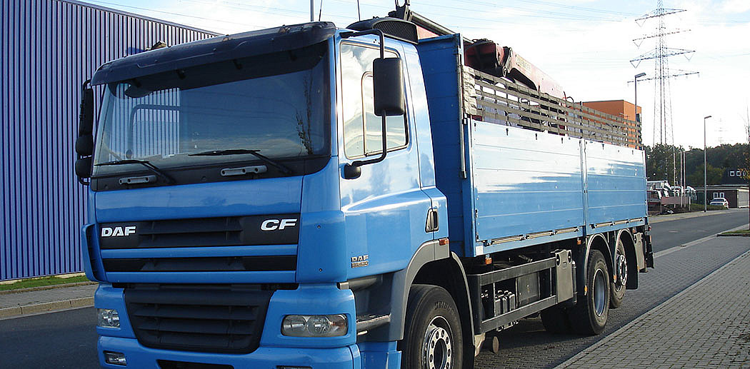 daf