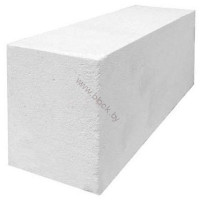 Газосиликатные блоки Забудова 625x350x250