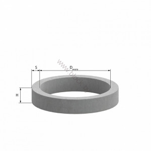 Кольцо опорное КО-6