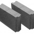 Керамзитобетонные блоки толщина стены 120 мм