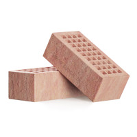 Кирпич рядовой пустотелый утолщённый М-150 (1,4 НФ)