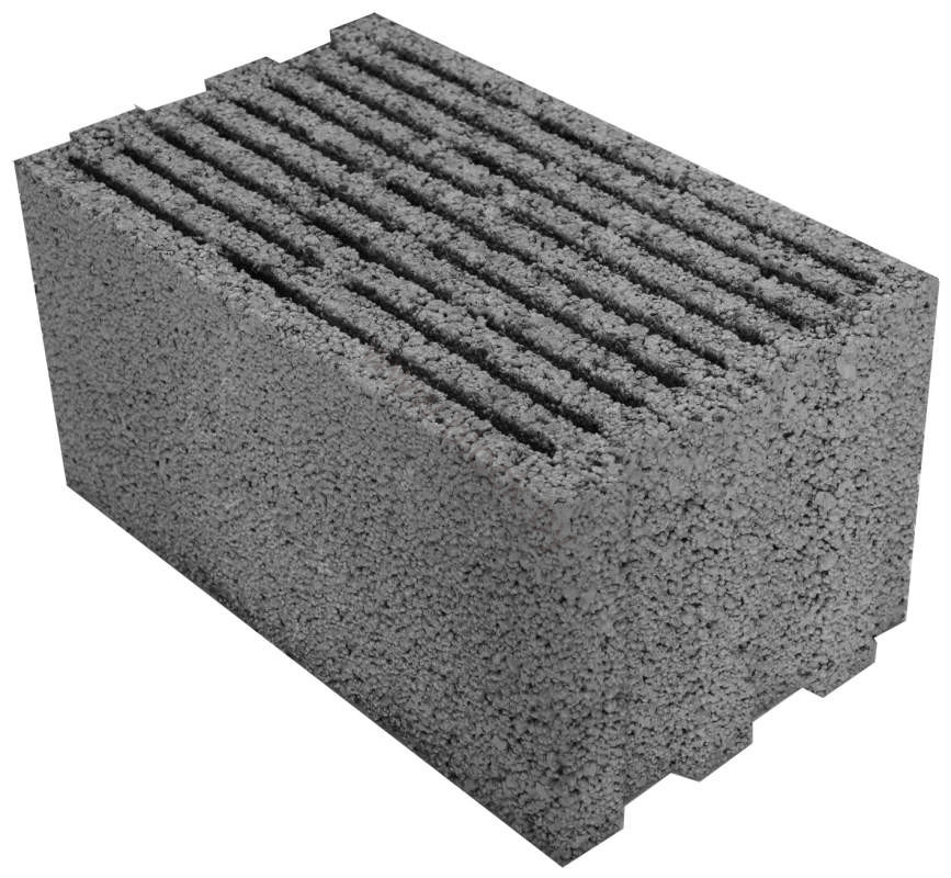 Керамзитобетонные блоки толщина стены 300 мм