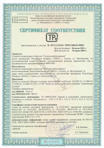 Газосиликатные блоки ГСМ 600x100x298